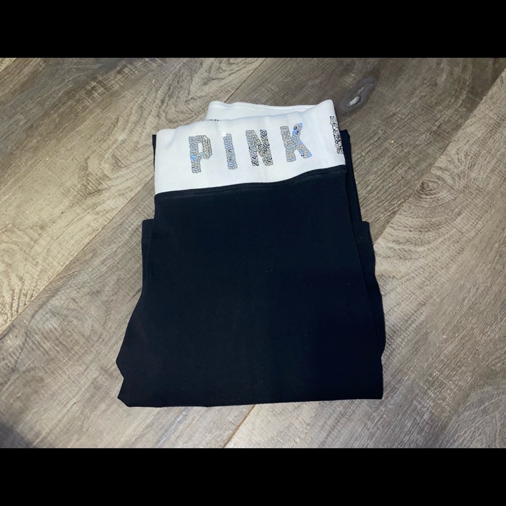 Victoria Secret Pink sweatpants